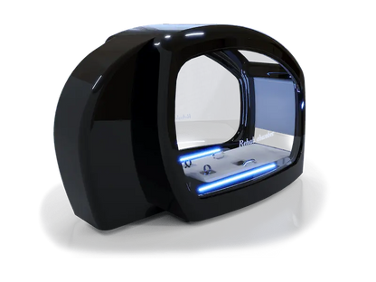 HotCRYO Chamber for Fat Loss & Full Body Recovery