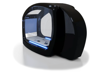 HotCRYO Chamber for Fat Loss & Full Body Recovery