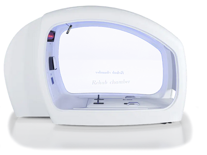 HotCRYO Chamber for Fat Loss & Full Body Recovery
