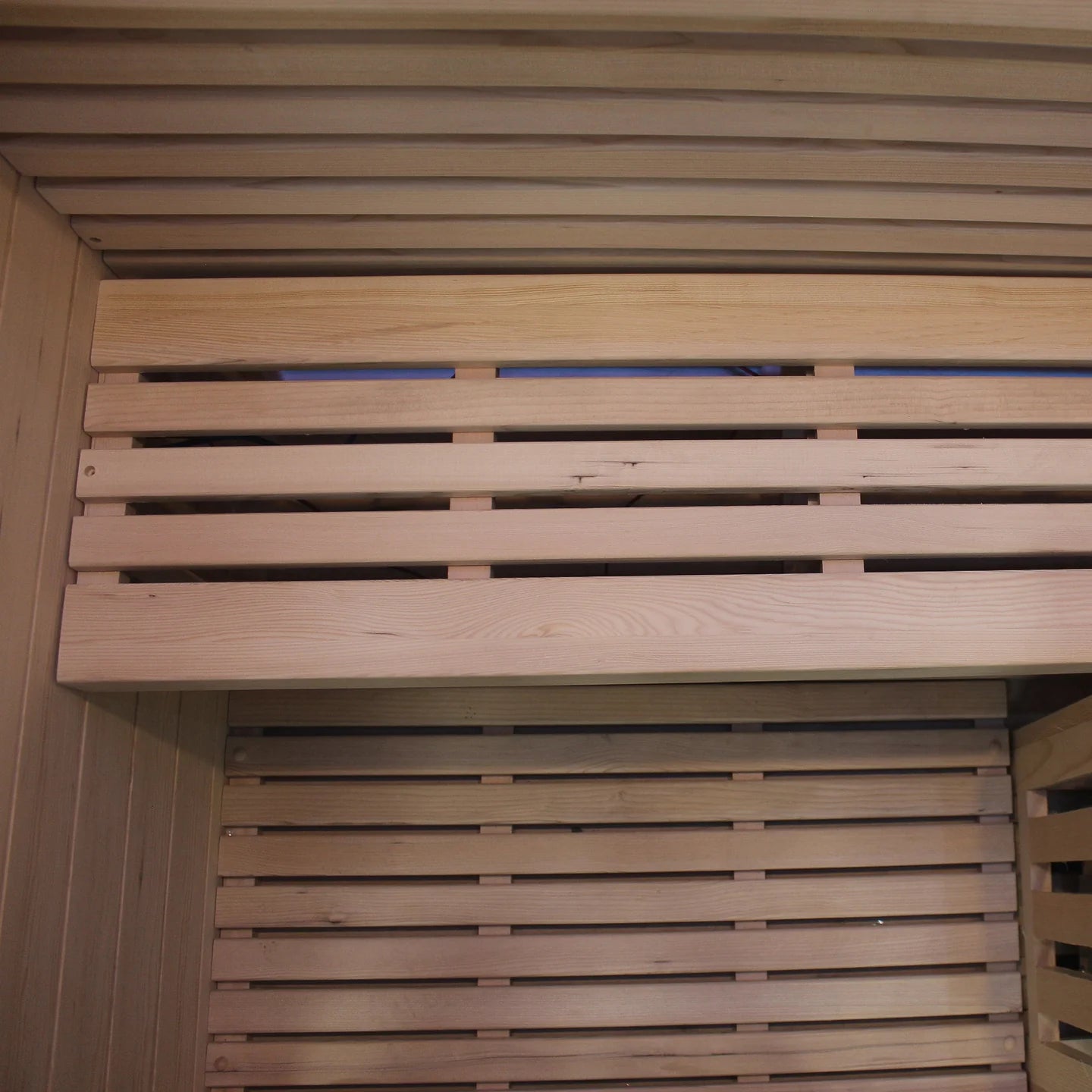 2 Person Traditional Sauna PRE - ORDER Revive