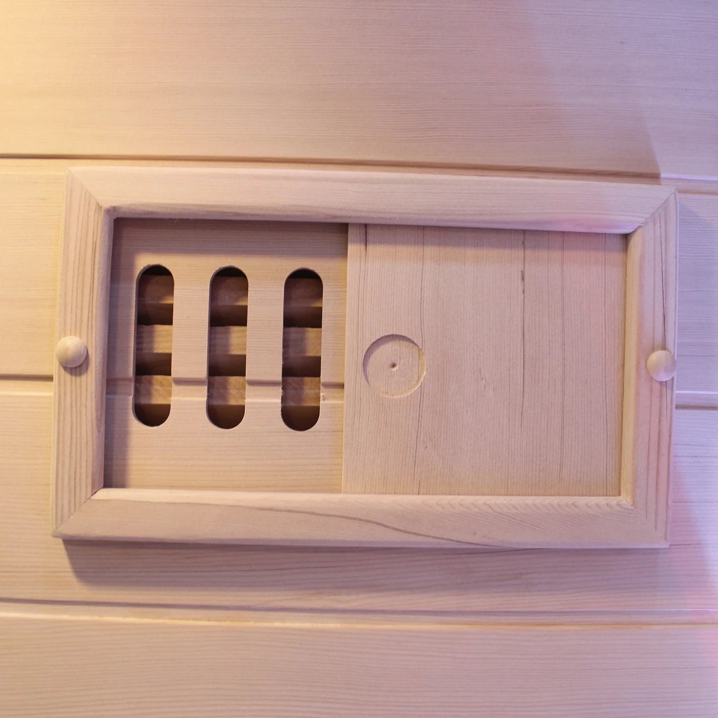 2 Person Traditional Sauna PRE - ORDER Revive