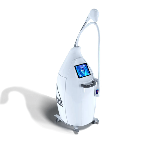 Portable Nitrogen-Free Cryo Cooling System