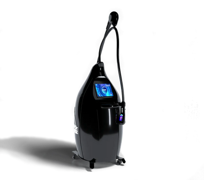 Portable Nitrogen-Free Cryo Cooling System