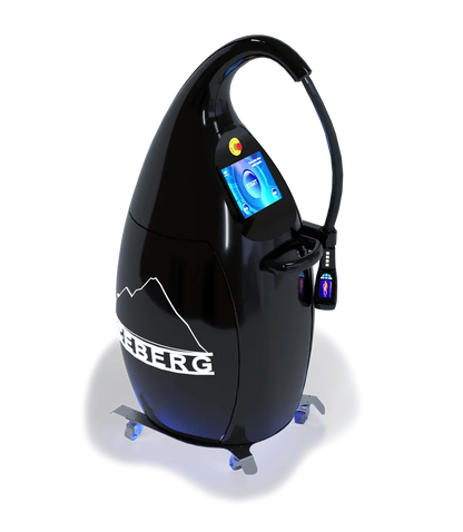Iceberg50L Local Cryotherapy Machine for Recovery