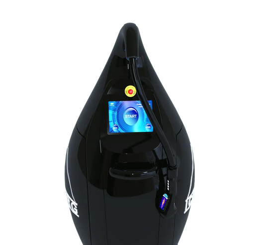 Iceberg50L Local Cryotherapy Machine for Recovery