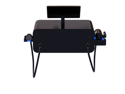 Iceberg Cryonick Roller The Recovery Outlet
