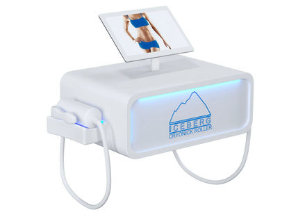 Iceberg Cryonick Roller The Recovery Outlet