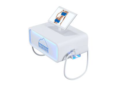 Iceberg Cryonick Roller The Recovery Outlet