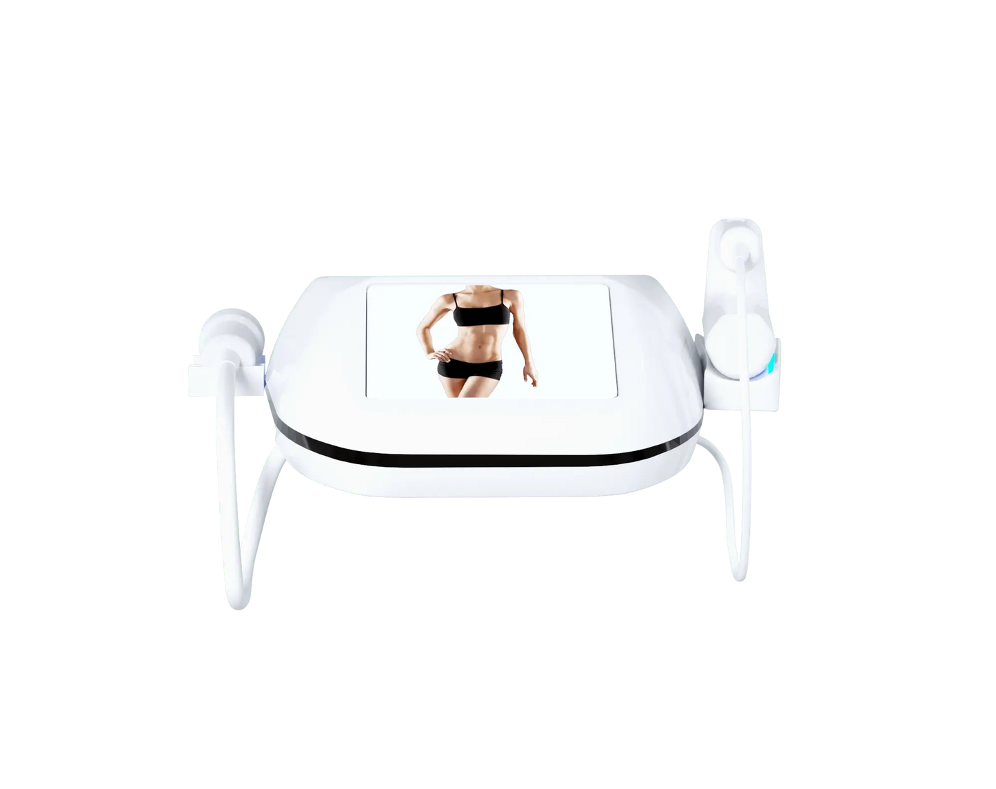 Portable Cryotherapy Roller for Muscle Recovery