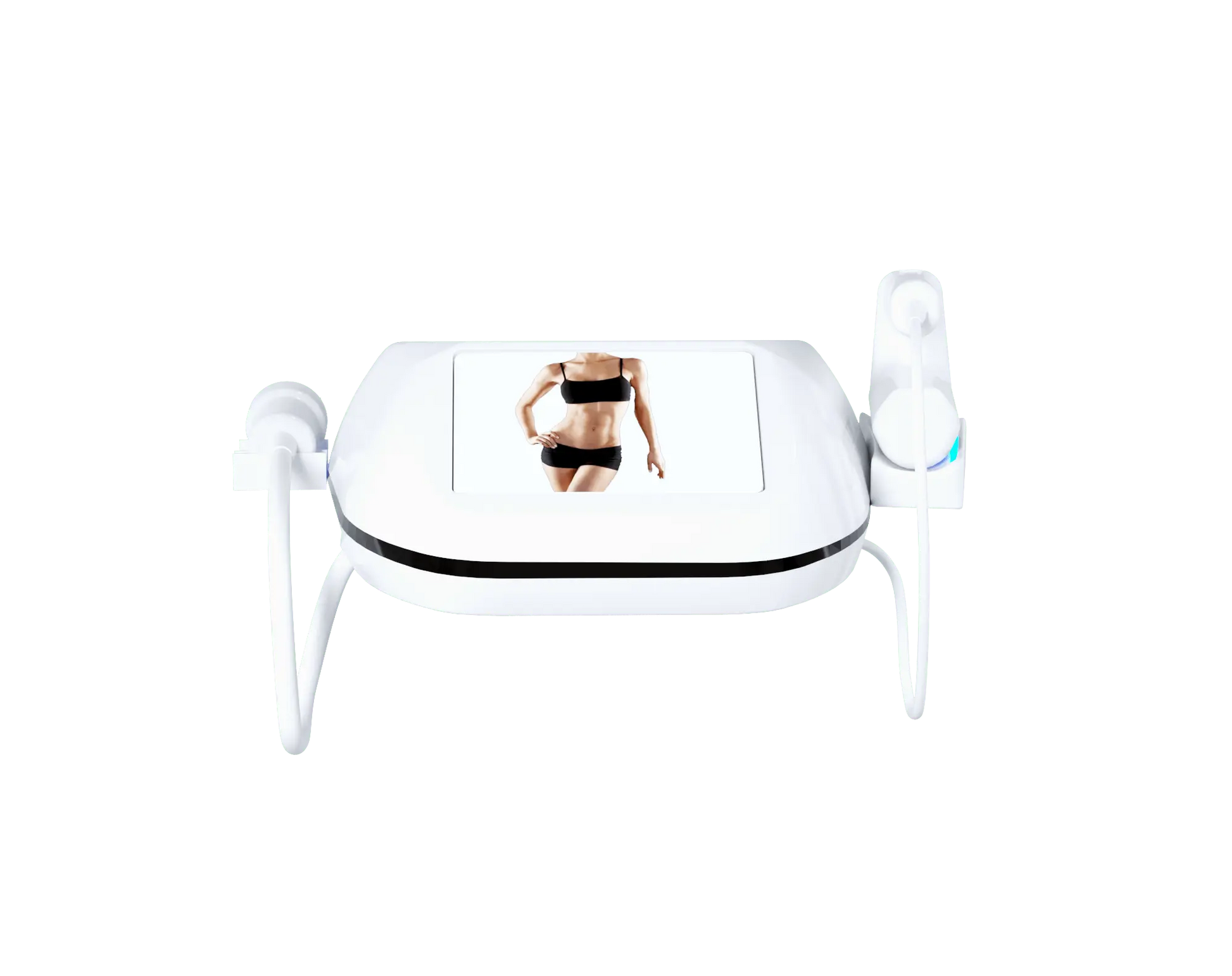 Portable Cryotherapy Roller for Muscle Recovery