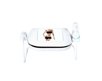 Portable Cryotherapy Roller for Muscle Recovery