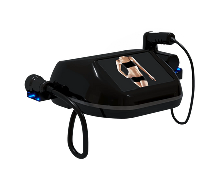 Portable Cryotherapy Roller for Muscle Recovery
