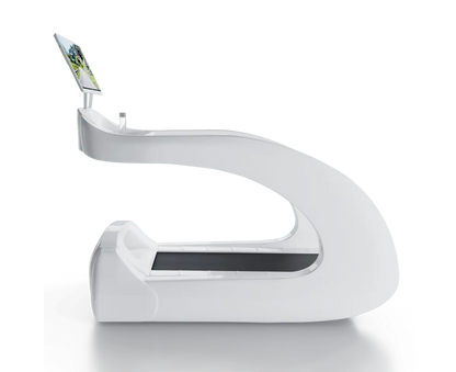 InfraRunick Infrared Treadmill The Recovery Outlet