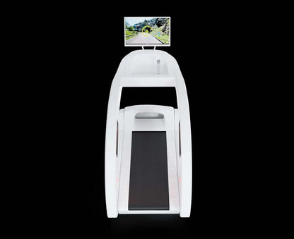 InfraRunick Infrared Treadmill The Recovery Outlet
