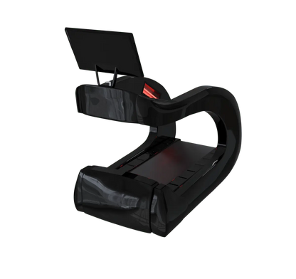 InfraRunick Infrared Treadmill The Recovery Outlet