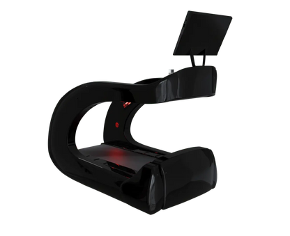 InfraRunick Infrared Treadmill The Recovery Outlet