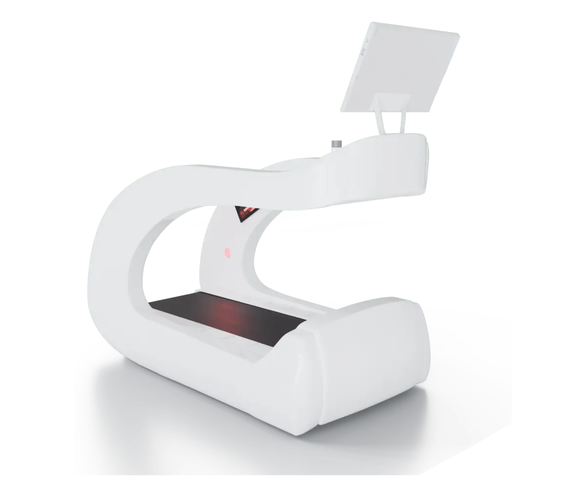 InfraRunick Infrared Treadmill The Recovery Outlet