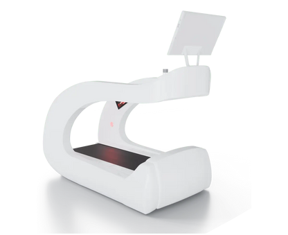 InfraRunick Infrared Treadmill The Recovery Outlet