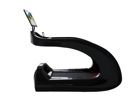 InfraRunick Infrared Treadmill The Recovery Outlet
