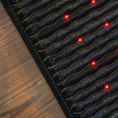 Experience Deep Healing with the Jet Mat™