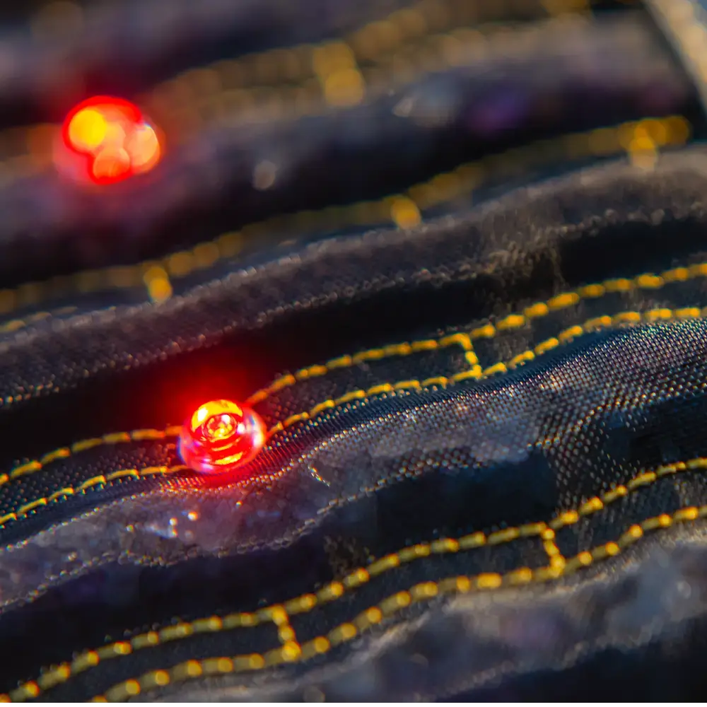 Experience Deep Healing with the Jet Mat™