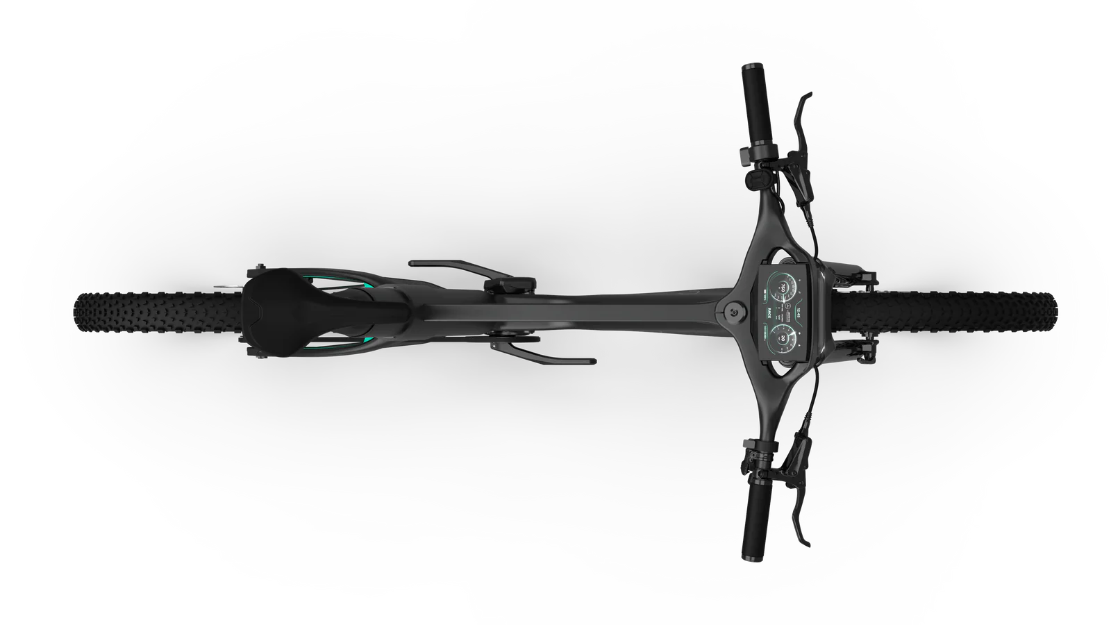 Mercedes-AMG F1® Rallye Edition 750 Electric Bike-E-bikes-n+ | Mercedes AMG F1® Bikes-Nature Escape HQ
