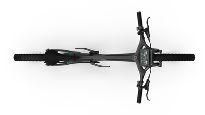 Mercedes-AMG F1® Rallye Edition 750 Electric Bike-E-bikes-n+ | Mercedes AMG F1® Bikes-Nature Escape HQ