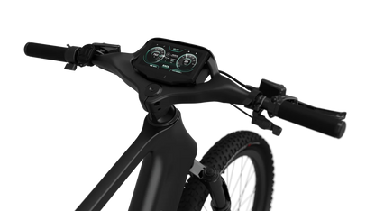 Mercedes-AMG F1® Rallye Edition 750 Electric Bike-E-bikes-n+ | Mercedes AMG F1® Bikes-Nature Escape HQ