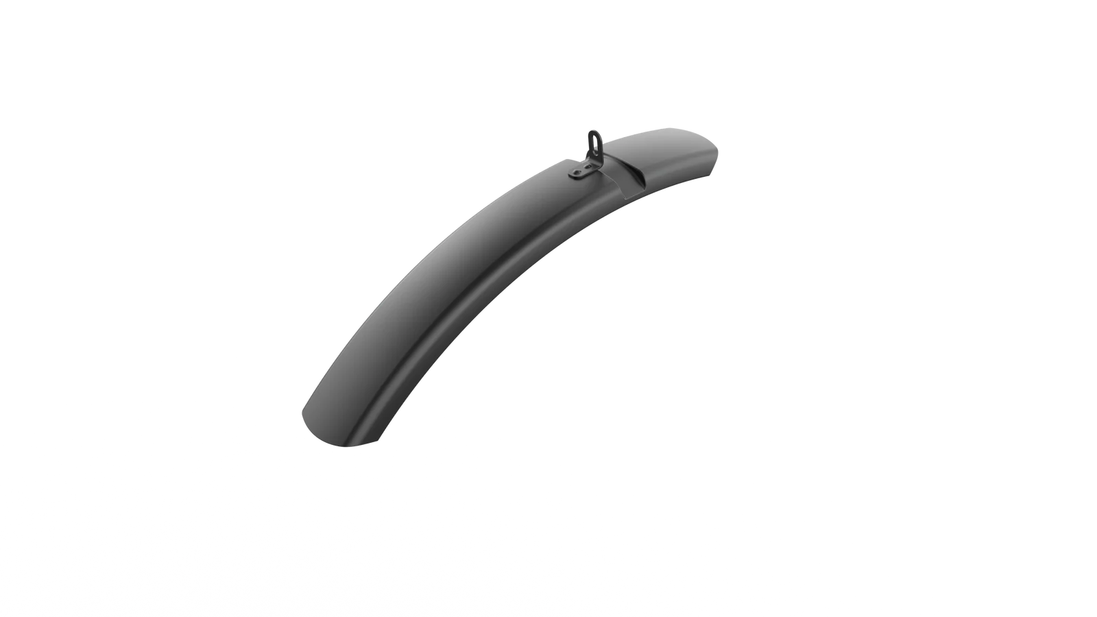 n+ | Mercedes AMG F1® Bikes Front Fender for Rallye Edition eBike n+ | Mercedes AMG F1® Bikes