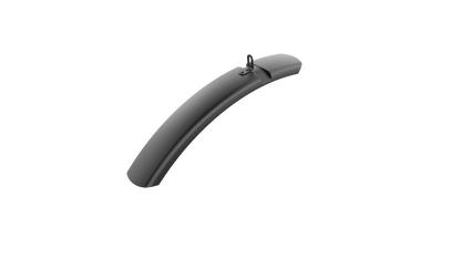 n+ | Mercedes AMG F1® Bikes Front Fender for Rallye Edition eBike n+ | Mercedes AMG F1® Bikes