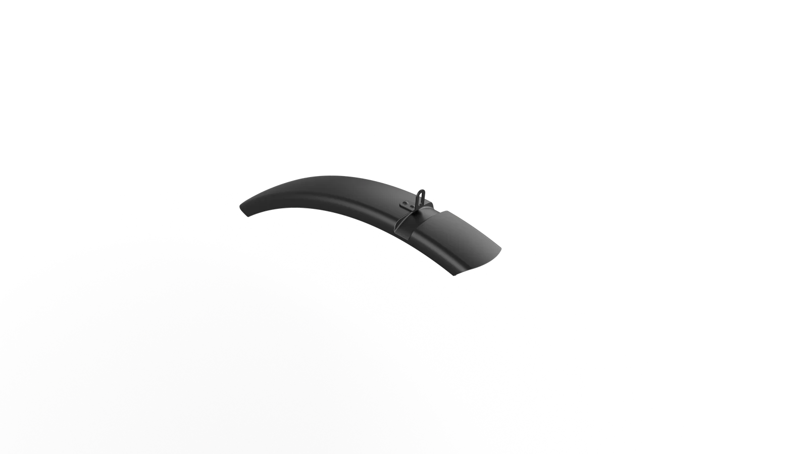 n+ | Mercedes AMG F1® Bikes Front Fender for Rallye Edition eBike n+ | Mercedes AMG F1® Bikes
