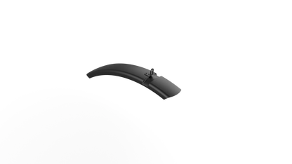 n+ | Mercedes AMG F1® Bikes Front Fender for Rallye Edition eBike n+ | Mercedes AMG F1® Bikes