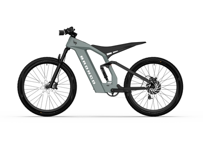 Ford Bronco eBike-E-bikes-Ford-L-Cactus Gray-Nature Escape HQ