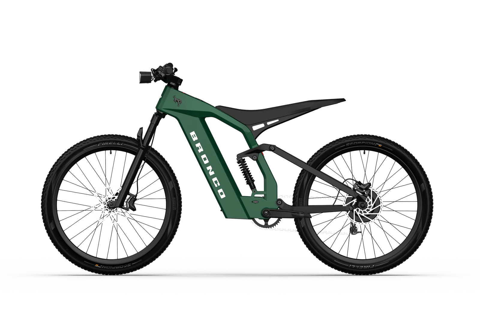 Ford Bronco eBike-E-bikes-Ford-L-Eruption Green Metallic-Nature Escape HQ