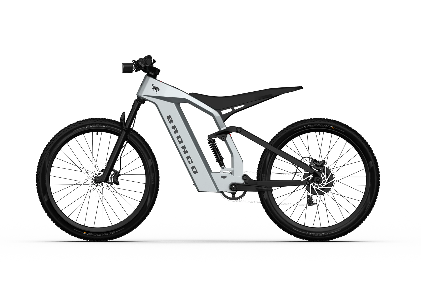 Ford Bronco eBike-E-bikes-Ford-L-Iconic Silver Metallic-Nature Escape HQ