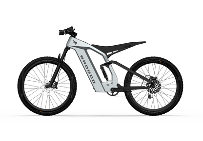 Ford Bronco eBike-E-bikes-Ford-L-Iconic Silver Metallic-Nature Escape HQ