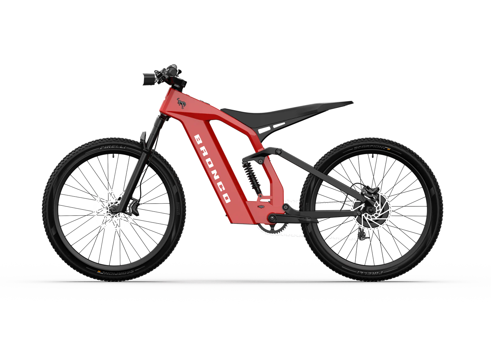 Ford Bronco eBike-E-bikes-Ford-M-Race Red-Nature Escape HQ
