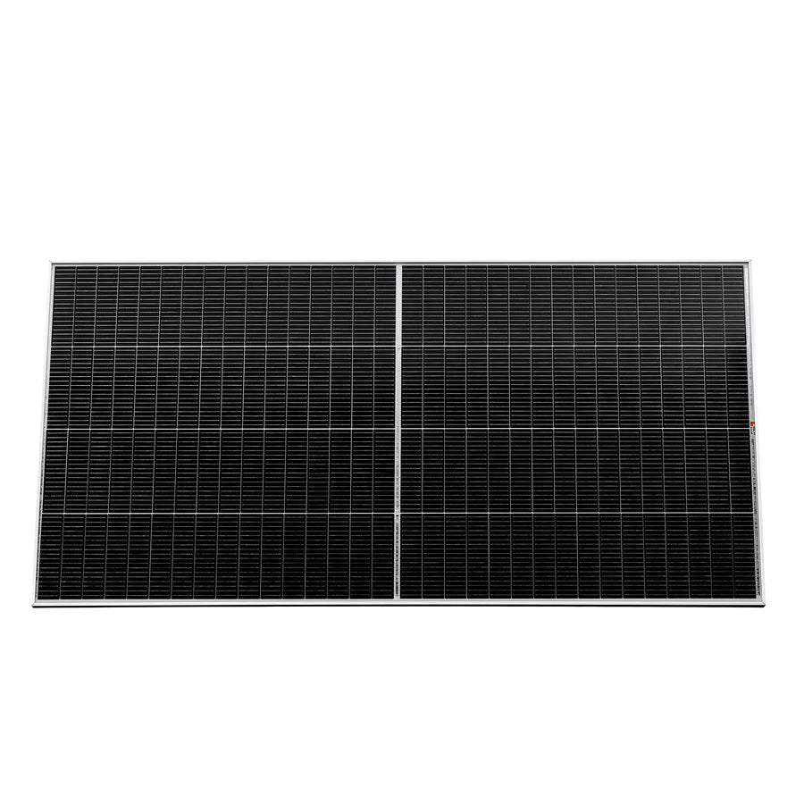 MEGA 335 | 335 Watt Solar Panel | Premium Grid-tie or Off-grid Solar Panel for Residential, Commercial, Agriculture | 25-Year Output Warranty | UL Certified Rich Solar