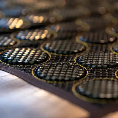 Far Infrared Heating Mat with Jade & Tourmaline
