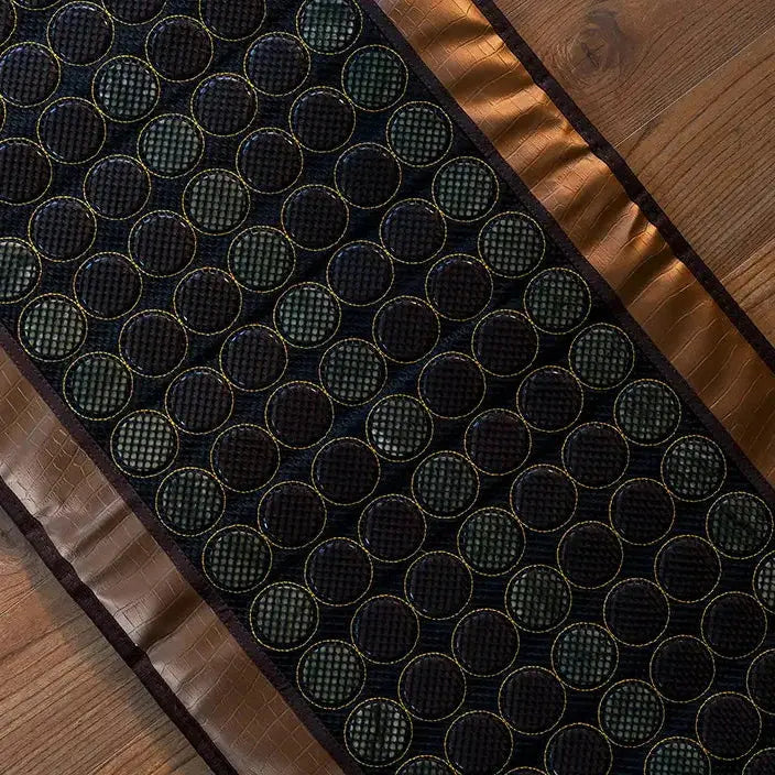 Far Infrared Heating Mat with Jade & Tourmaline