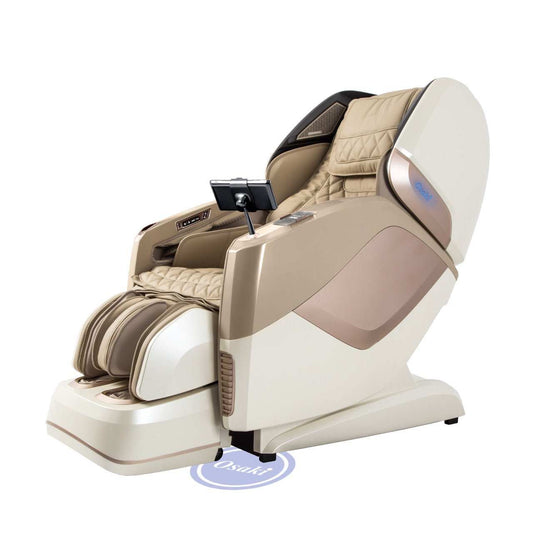 Osaki OS-Pro Maestro LE Massage Chair – 4D, SL-Track & Heat Therapy The Recovery Outlet