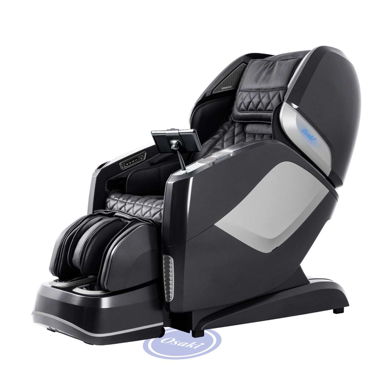 Osaki OS-Pro Maestro LE Massage Chair – 4D, SL-Track & Heat Therapy The Recovery Outlet