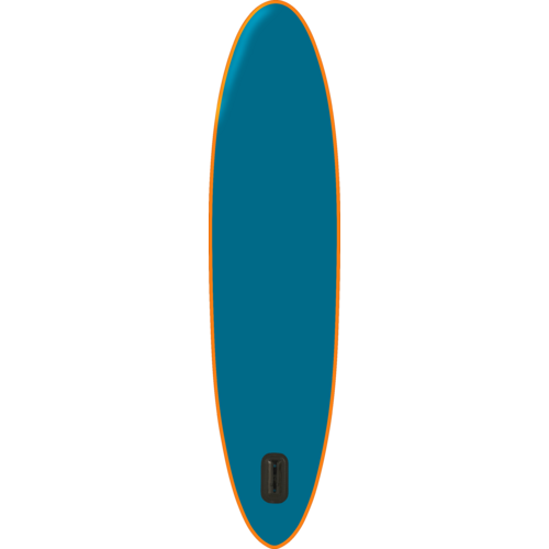 Aqua Marina PURE AIR 10'2" x 6": Versatile All-Round Inflatable SUP for Smooth Performance Aqua Marina