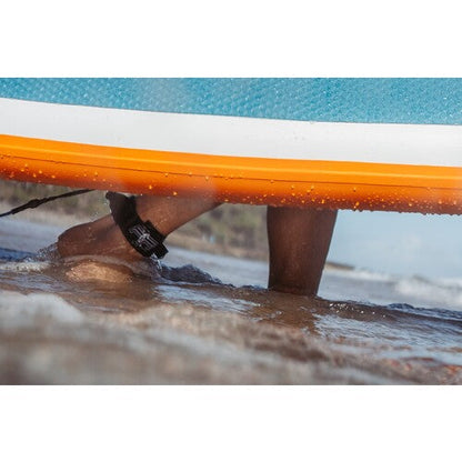 Aqua Marina PURE AIR 10'2" x 6": Versatile All-Round Inflatable SUP for Smooth Performance Aqua Marina