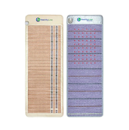 Advanced Full Body Infrared Wrap with 12 PEMF Programs