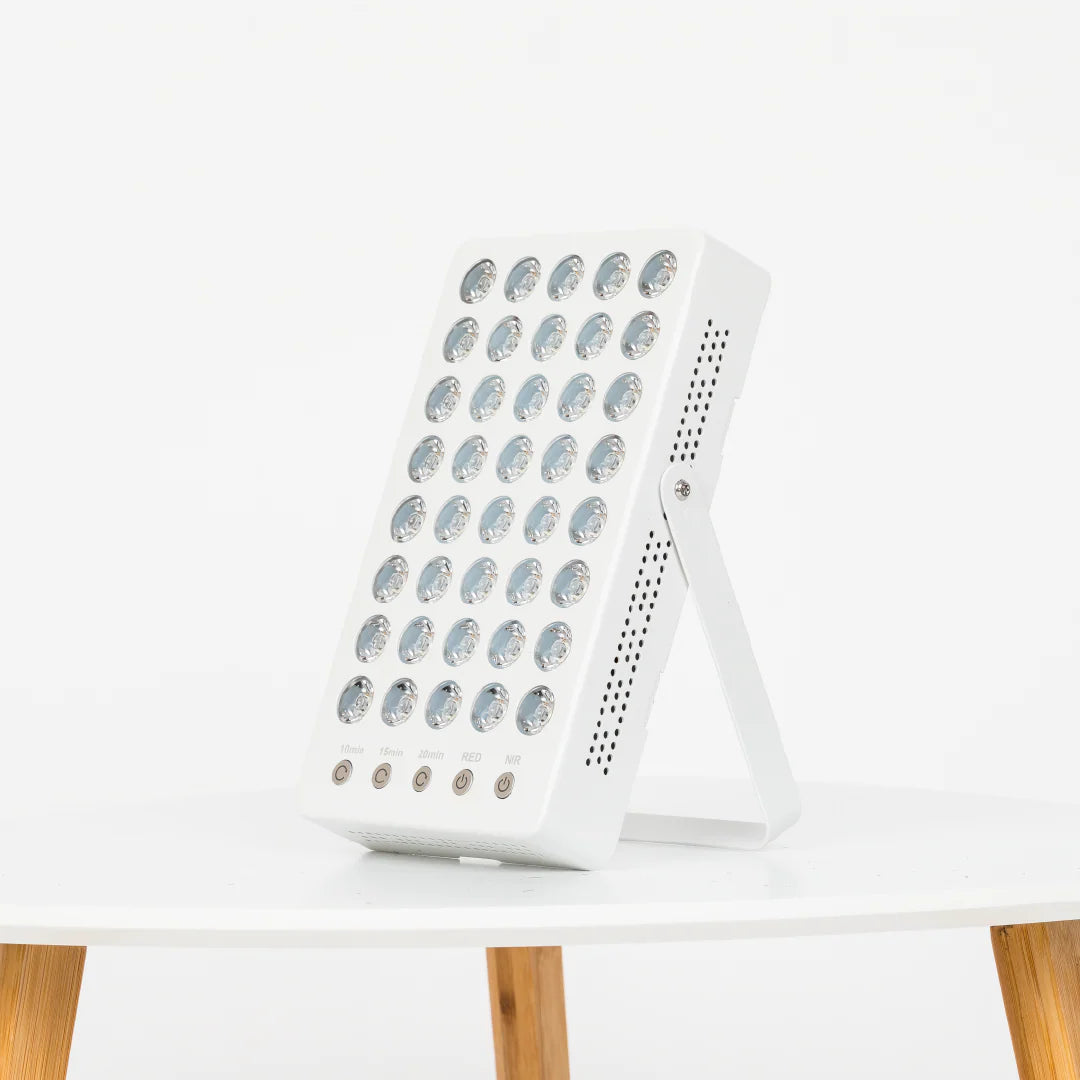 Red Light Therapy Panel Health Smart