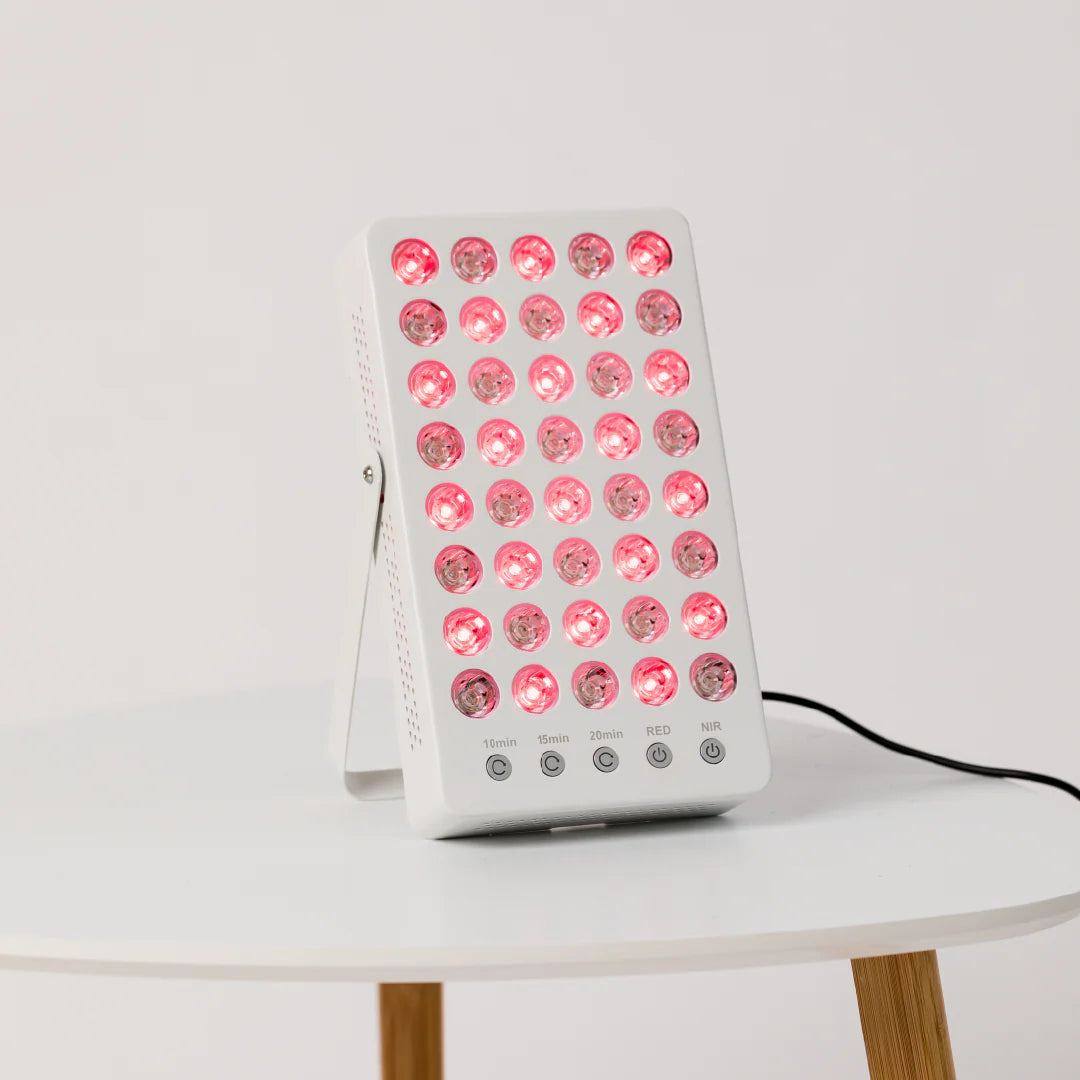 Red Light Therapy Panel Health Smart