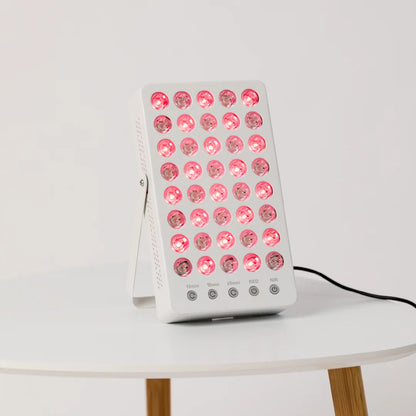 Red Light Therapy Panel Health Smart