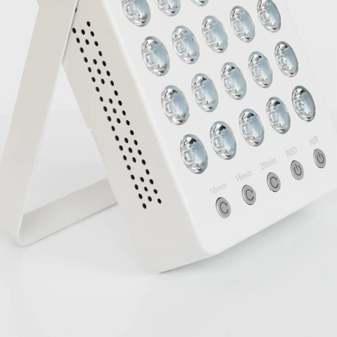 Red Light Therapy Panel Health Smart