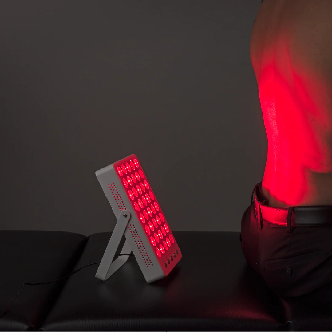 Red Light Therapy Panel Health Smart